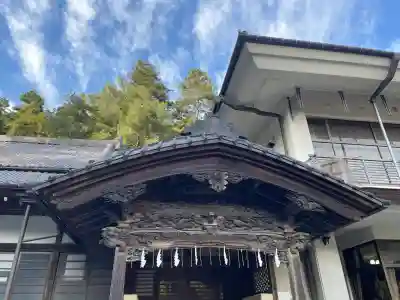 玉泉寺(埼玉県)