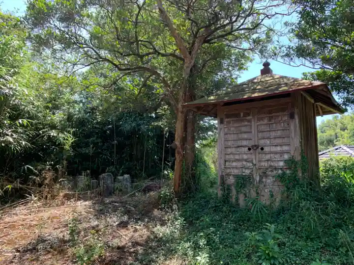 子安大神(千葉県)