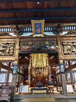 雲洞庵(新潟県)