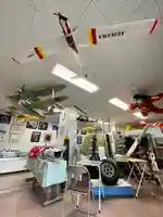 泉州磐船神社(大阪府)