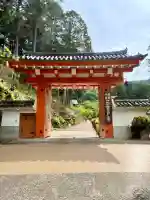三室戸寺(京都府)