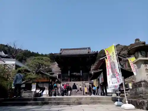 長谷寺(奈良県)