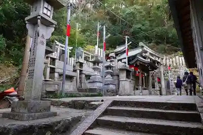 伏見稲荷大社のその他建物