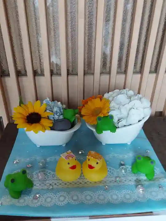 御井神社(岐阜県)