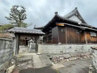 報恩寺(滋賀県)