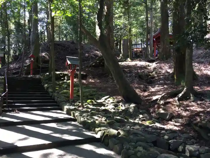 霧島東神社のその他建物