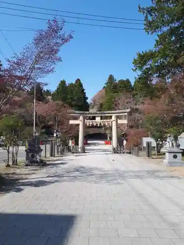 仙台東照宮のその他建物