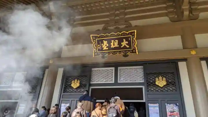 総持寺のその他建物