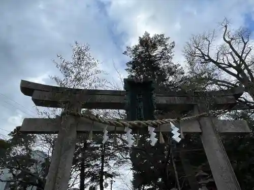 玉前神社(千葉県)