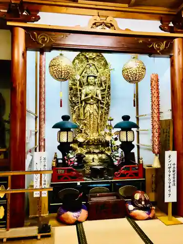 海禅寺(山形県)