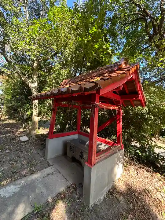 住吉神社(兵庫県)