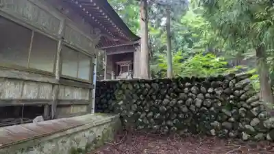 武山神社(岐阜県)