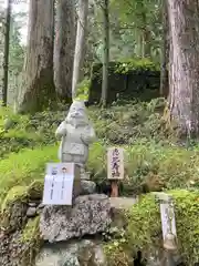 日光東照宮(栃木県)