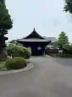 寛永寺(根本中堂)(東京都)