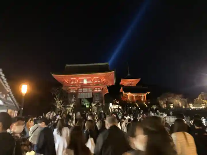 清水寺(京都府)