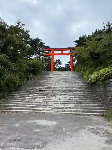 函館護國神社(北海道)