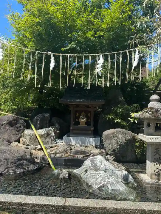 北野天満宮(京都府)
