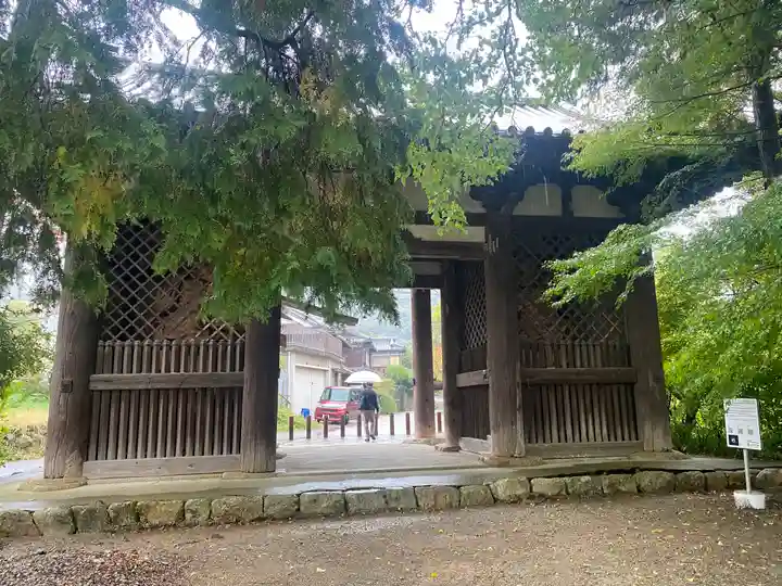 太山寺(兵庫県)