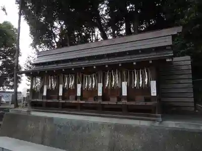 神前神社(愛知県)