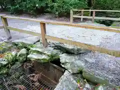 伊勢神宮外宮（豊受大神宮）の建物その他