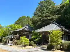 花山院菩提寺(兵庫県)