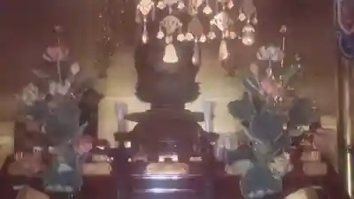 奥田山 安楽寺(愛知県)