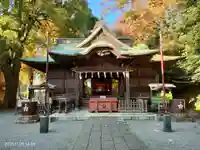 谷保天満宮(東京都)