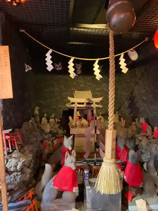 東京羽田 穴守稲荷神社(東京都)