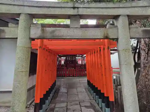 方違神社(大阪府)