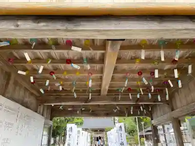 秋保神社(宮城県)