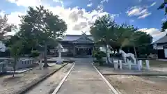 爾佐神社(島根県)