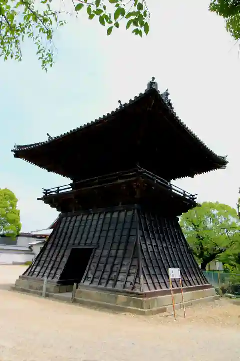 大樹寺(松安院大樹寺)(愛知県)