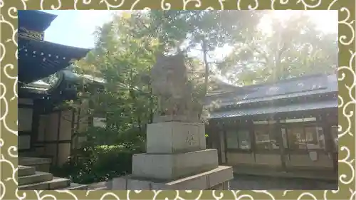 王子神社(東京都)