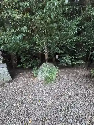 天河大辨財天社(奈良県)