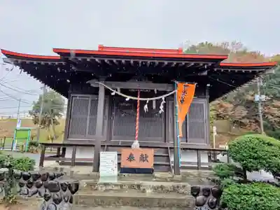 愛宕神社(東京都)
