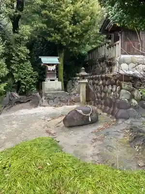 熊野神社(愛知県)