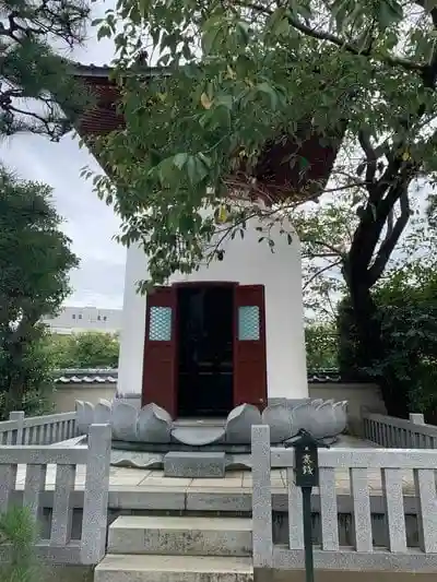 妙覚寺の建物その他