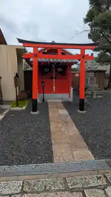 壬生寺(京都府)