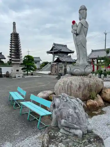 大信寺(群馬県)