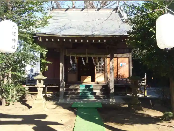 出雲大社相模分祠(神奈川県)