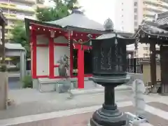 国分寺の建物その他