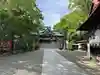 多摩川浅間神社(東京都)