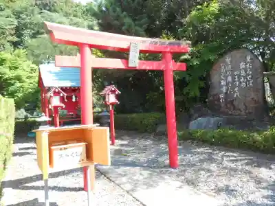殿湯神社(鹿児島県)