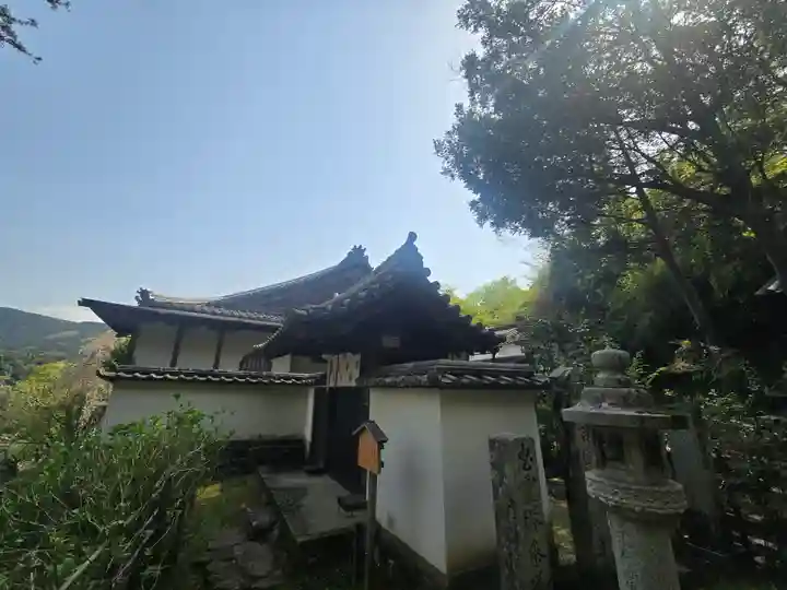 金蓮院(奈良県)