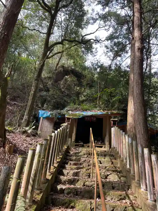 秋葉神社(京都府)