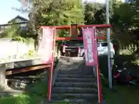 中川稲荷神社(中川八幡神社末社)(長崎県)