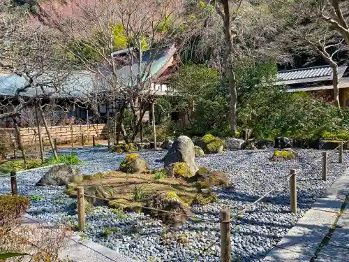 瑞泉寺(神奈川県)
