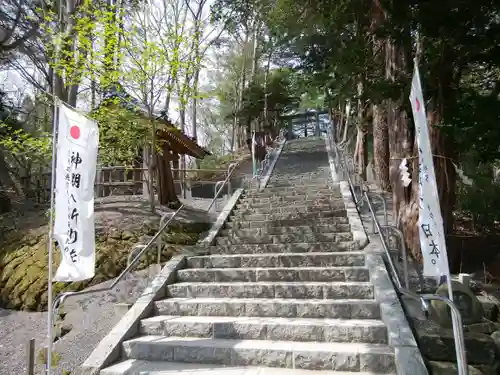 千歳神社のその他建物