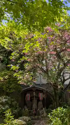 宝蔵寺(京都府)
