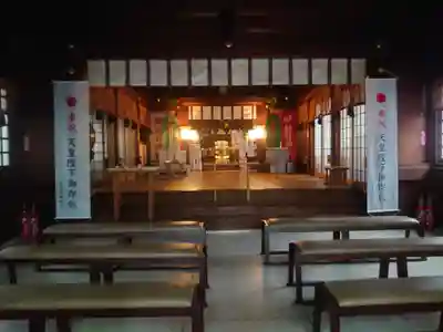 朝日神社(愛知県)